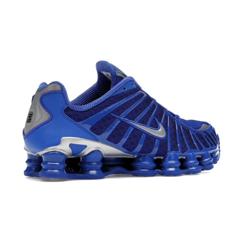 Nike Shox TL Hyper Royal