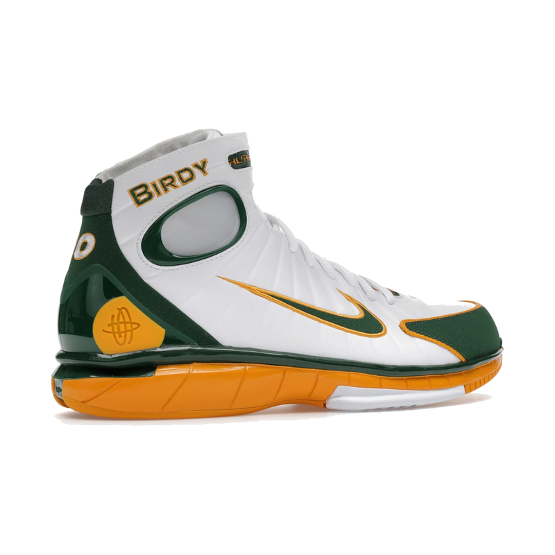 Nike Air Zoom Huarache 2K4 Sue Bird