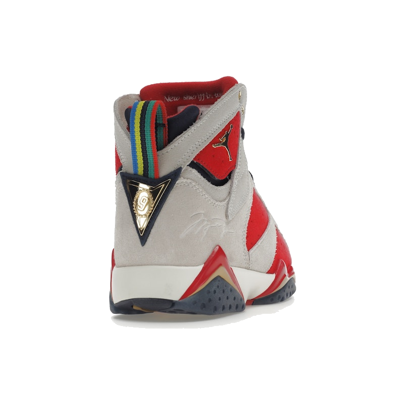 Air Jordan 7 Retro Trophy Room New Sheriff in Town
