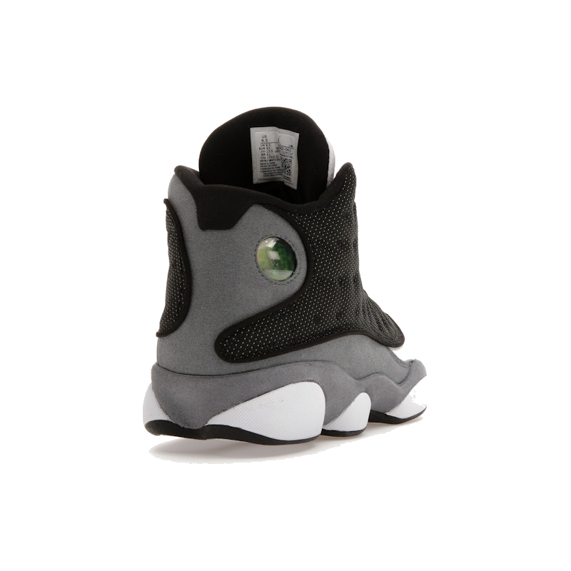 Air Jordan 13 Retro Black Flint