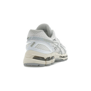 ASICS Gel-Kayano 20 White Pure Silver