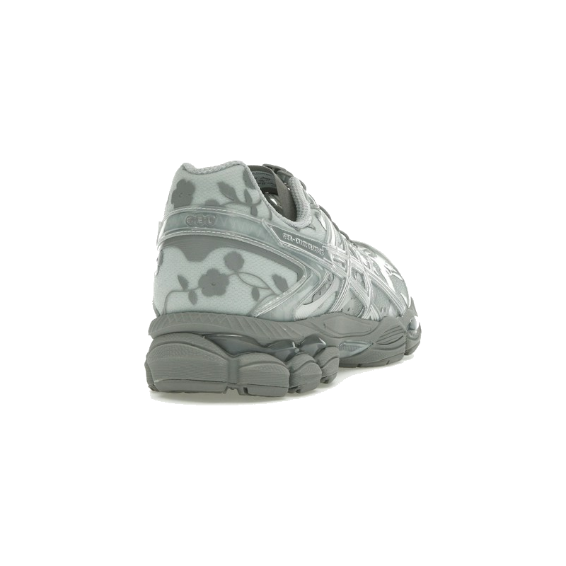 ASICS Gel-Cumulus 16 Cecilie Bahnsen Floral Pack Glacier Grey