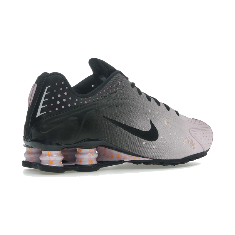 Nike Shox R4 Sakura