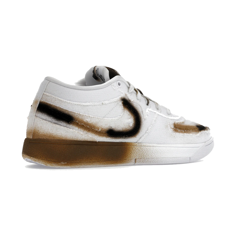Nike Book 1 Torched