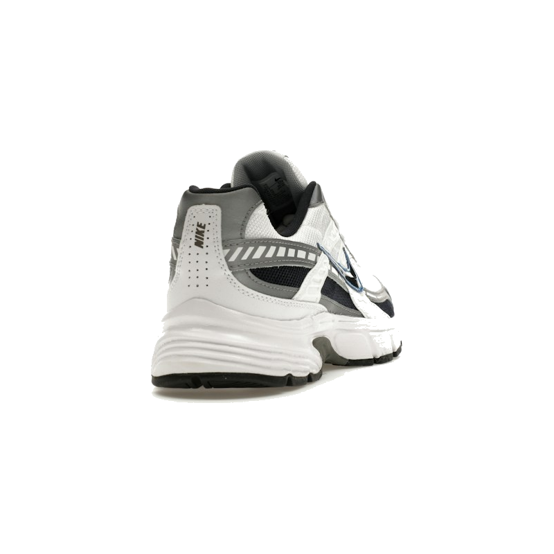 Nike Initiator White Obsidian Metallic Cool Grey