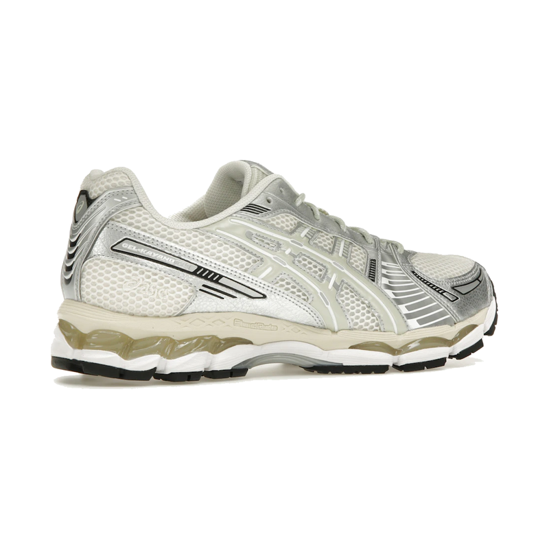 ASICS Gel-Kayano 12.1 Ronnie Fieg Cream