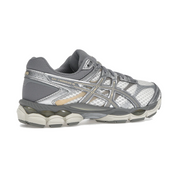 ASICS Gel-Cumulus 16 Cream Clay Grey