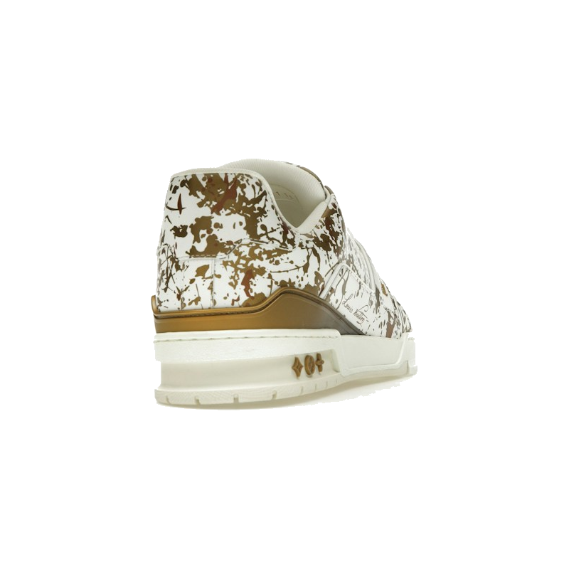 Louis Vuitton LV Trainer Lee Quinoñes LV Trainer in Residence