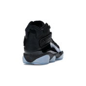 Air Jordan 6 Rings Black Ice