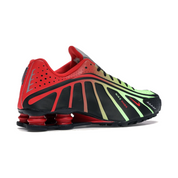 Nike Shox R4 Neymar Black