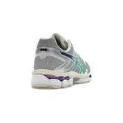 ASICS Gel-Cumulus 16 Tomo Summit Exclusive Cream Malachite Green