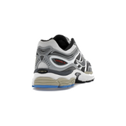 Saucony ProGrid Omni 9 Metallic Grey Silver