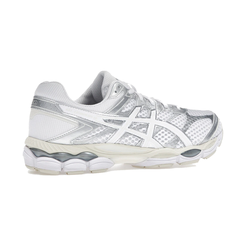 ASICS Gel-Cumulus 16 White