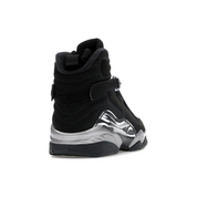Air Jordan 8 Retro Chrome 2026