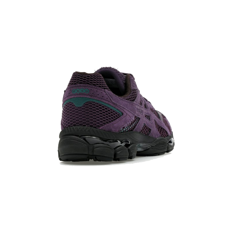 ASICS Gel-Cumulus 16 CARNAN Path II