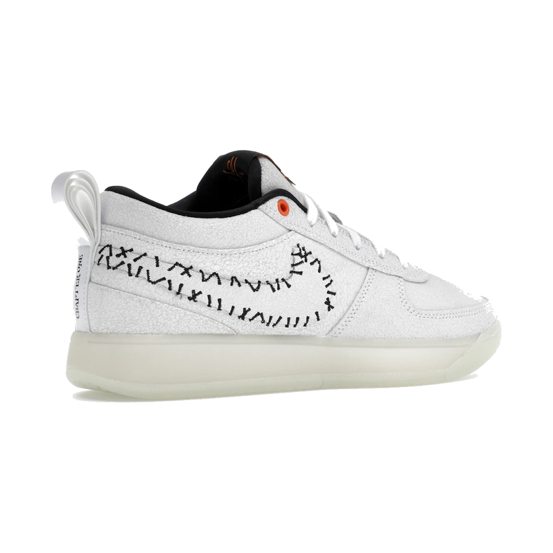 Nike Book 1 The Nightmare Before Christmas