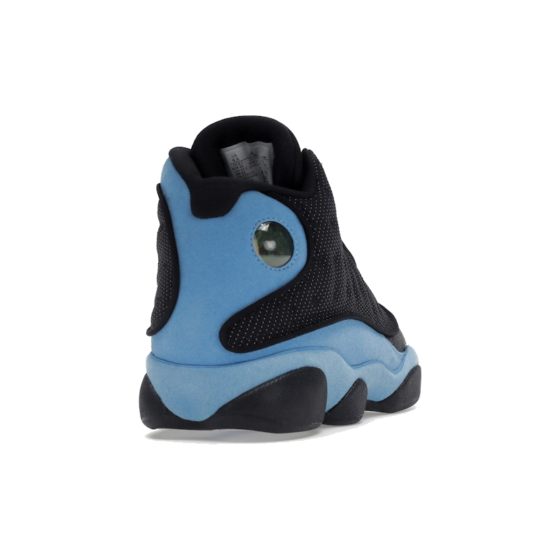 Air Jordan 13 Retro Black University Blue