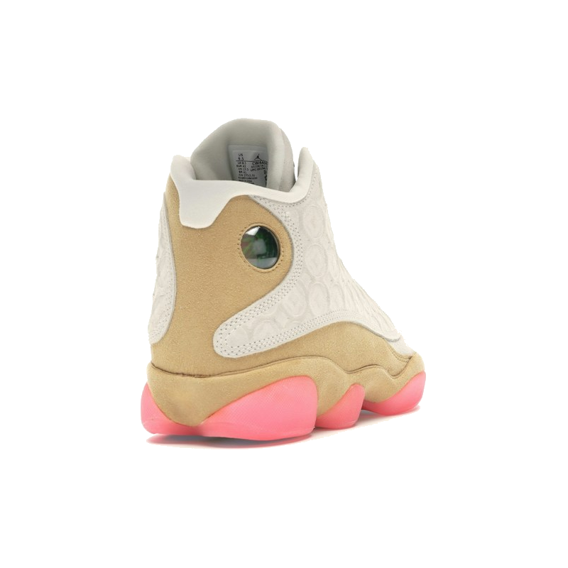 Air Jordan 13 Retro Chinese New Year 2020