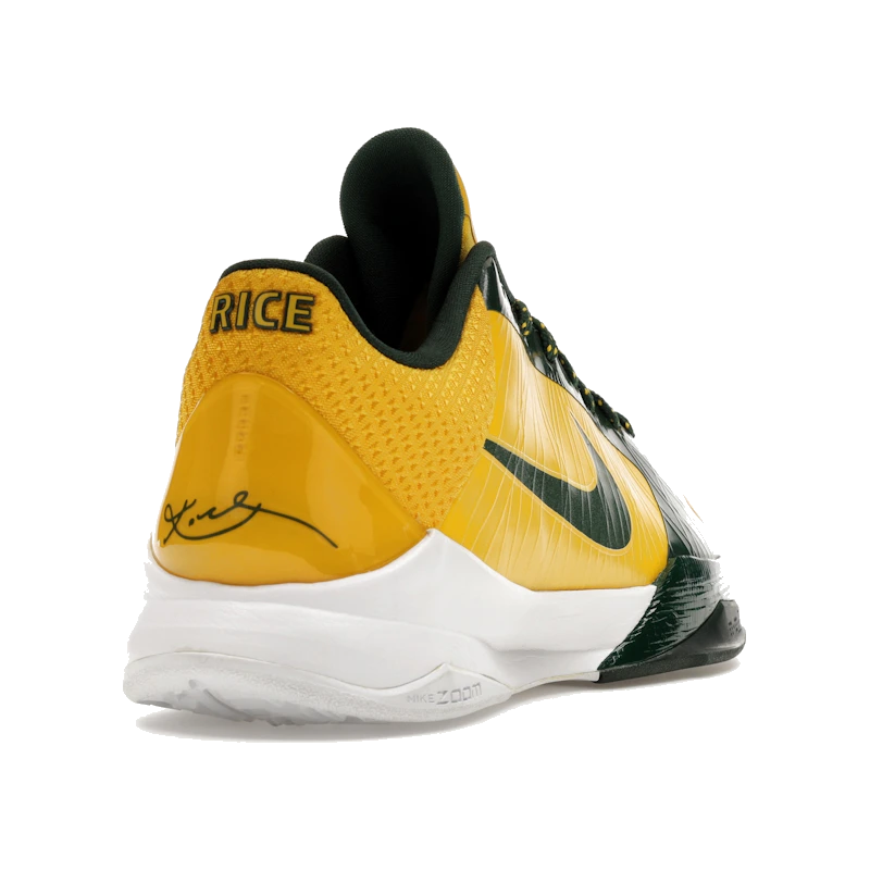 Nike Kobe 5 Rice Away
