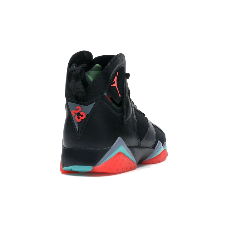 Air Jordan 7 Retro Barcelona Nights