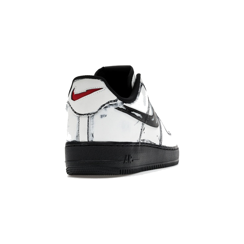 Nike Air Force 1 Low Scream Ghostface