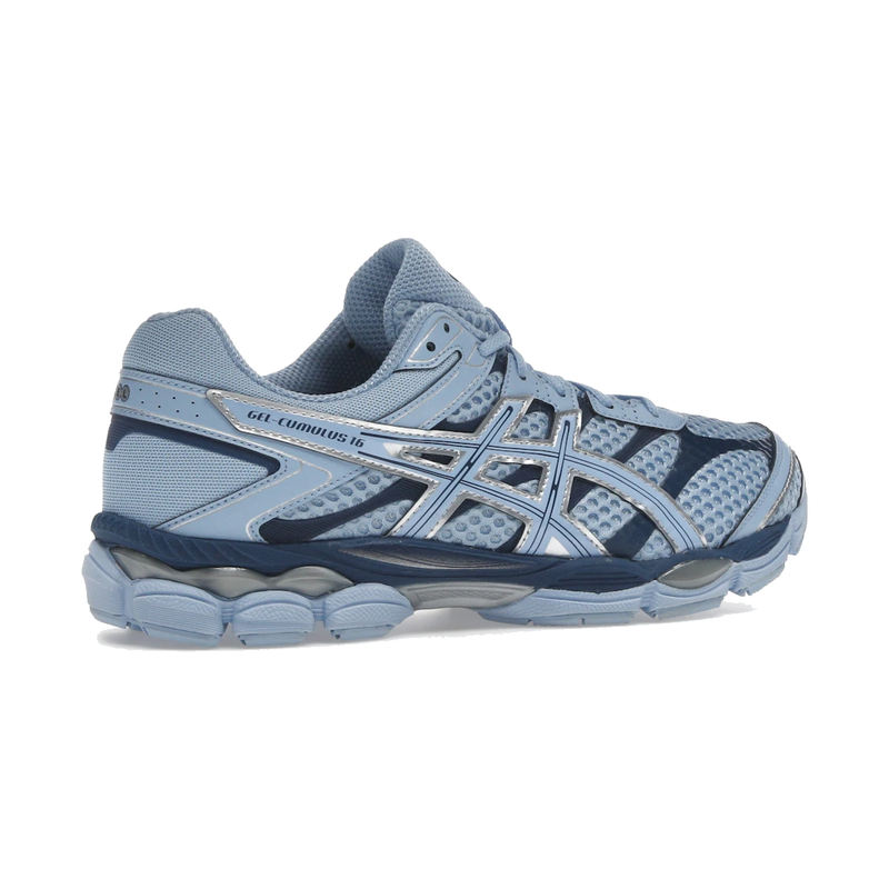 ASICS Gel-Cumulus 16 Stone Wash Independence Blue