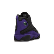 Air Jordan 13 Retro Court Purple