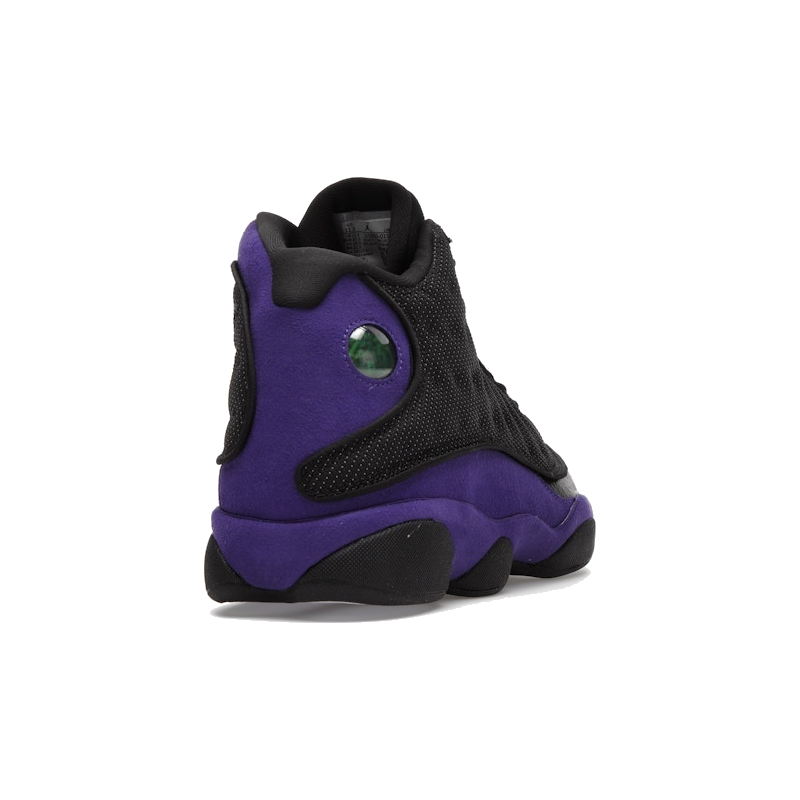 Air Jordan 13 Retro Court Purple