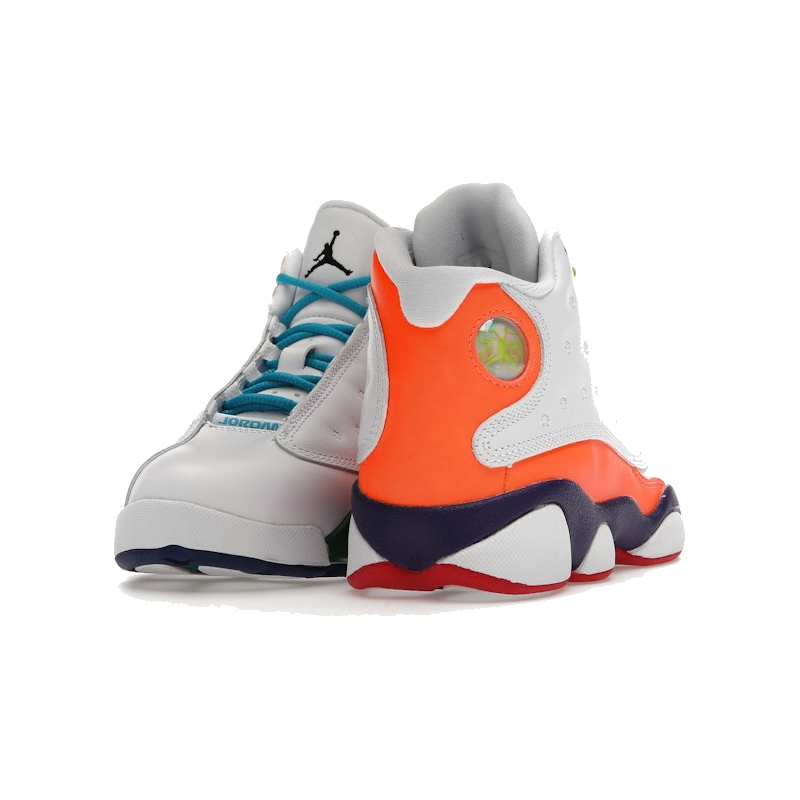 Air Jordan 13 Retro Playground (PS)