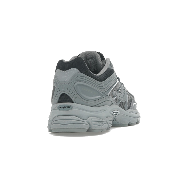 Saucony ProGrid Omni 9 Armor Grey