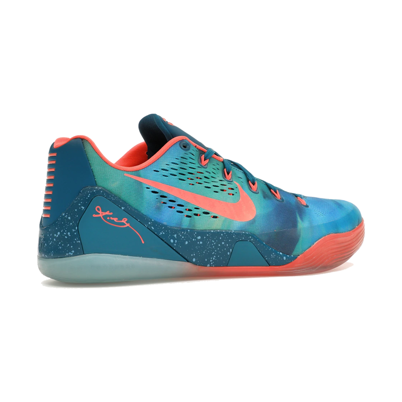 Nike Kobe 9 Peach Jam