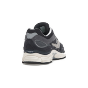 Saucony ProGrid Omni 9 Navy Grey