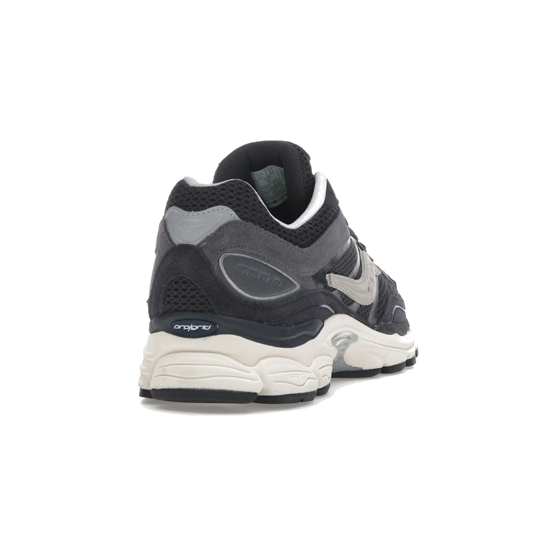 Saucony ProGrid Omni 9 Navy Grey