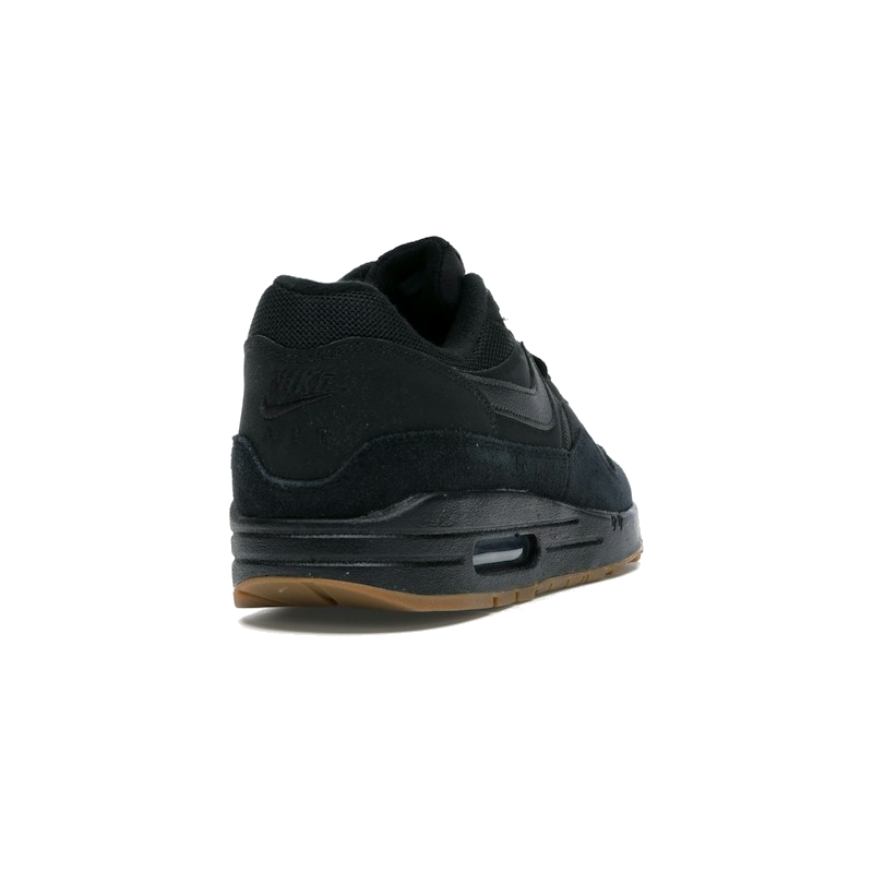 Nike Air Max 1 Black Gum