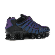 Nike Shox TL Voltage Purple