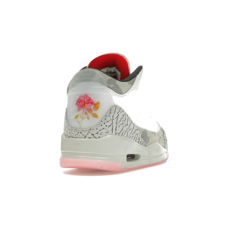 Air Jordan 3 Retro Wings