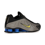 Nike Shox R4 Brazil