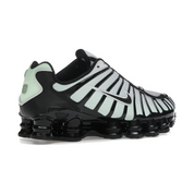 Nike Shox TL Vapor Green Black