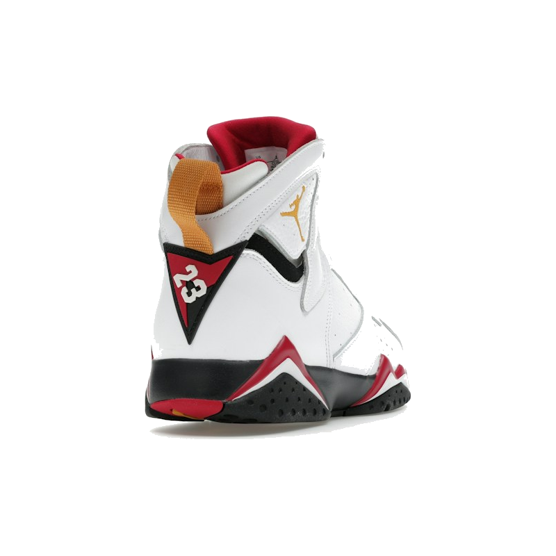 Air Jordan 7 Retro Cardinal 2022