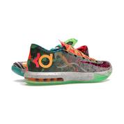 Nike KD 6 What the KD