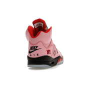 Air Jordan 5 Retro Awake NY Arctic Pink