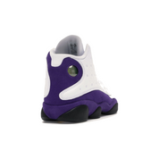 Air Jordan 13 Retro Lakers