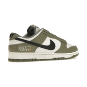 Nike Dunk Low NBA Paris