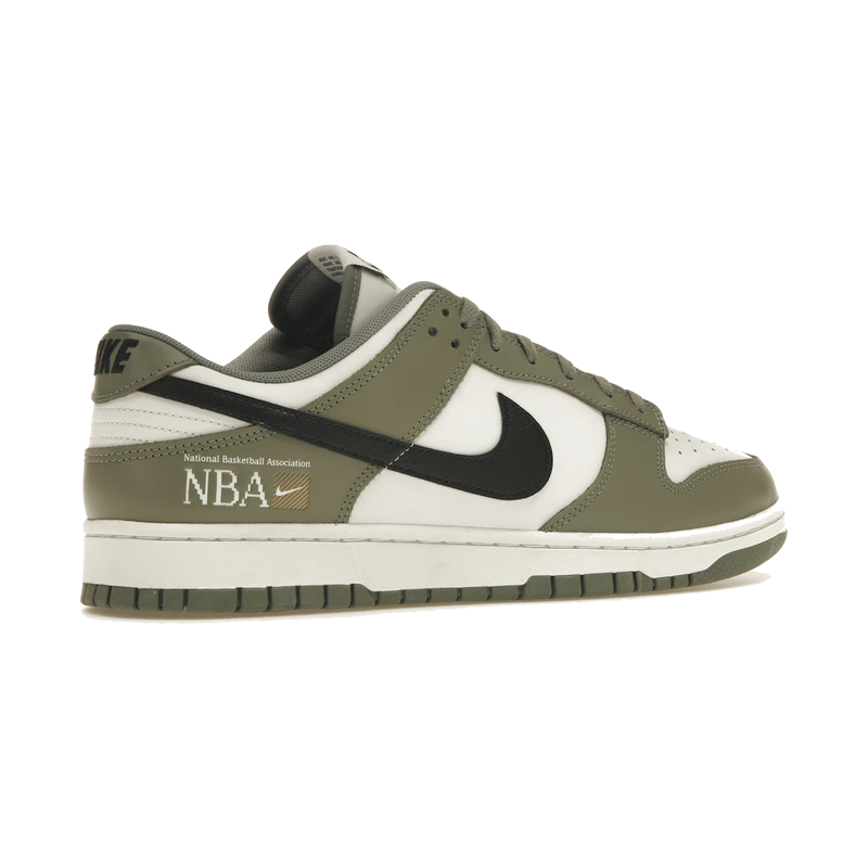 Nike Dunk Low NBA Paris