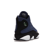 Air Jordan 13 Retro Brave Blue