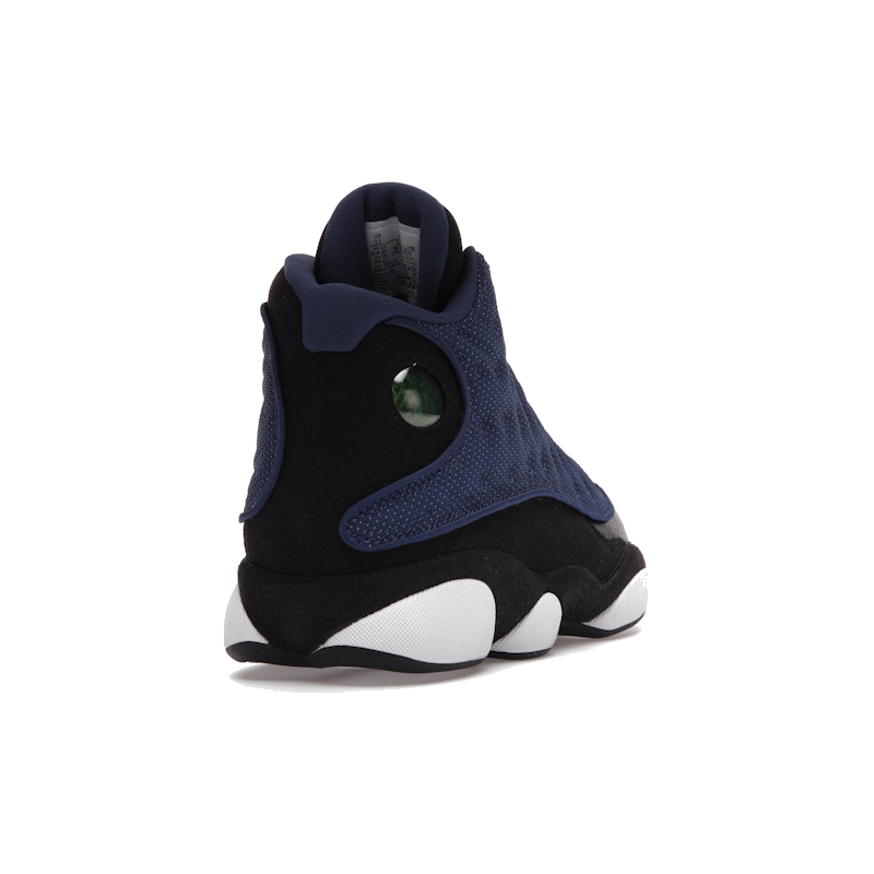 Air Jordan 13 Retro Brave Blue