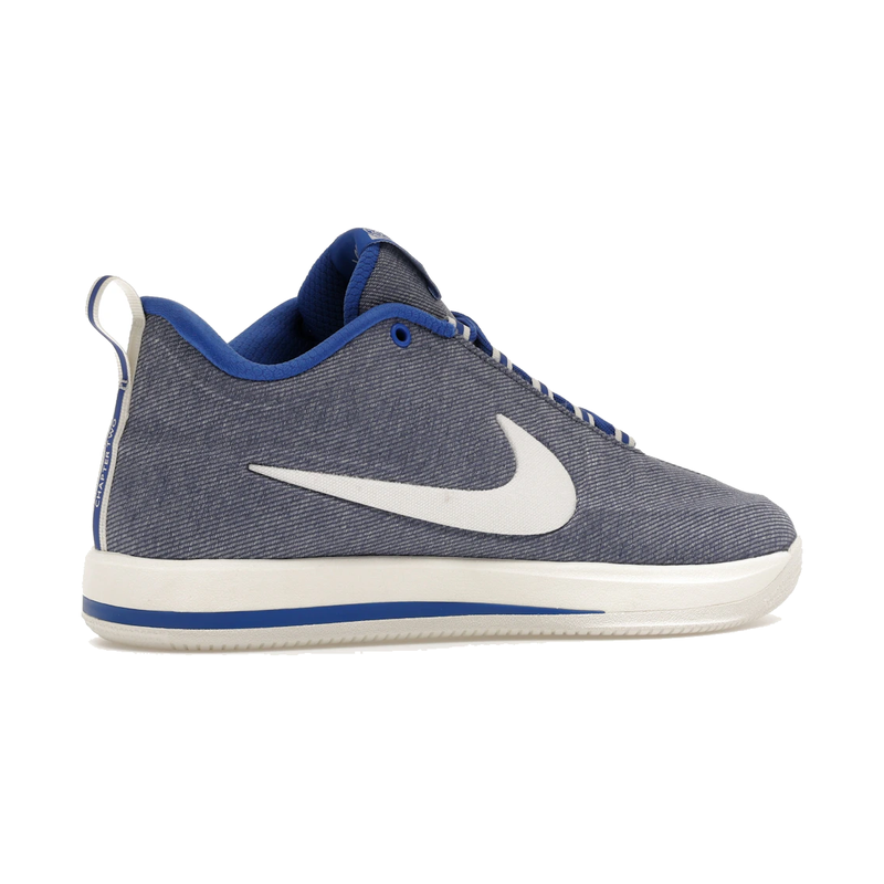 Nike Book 2 Must Be The Denim