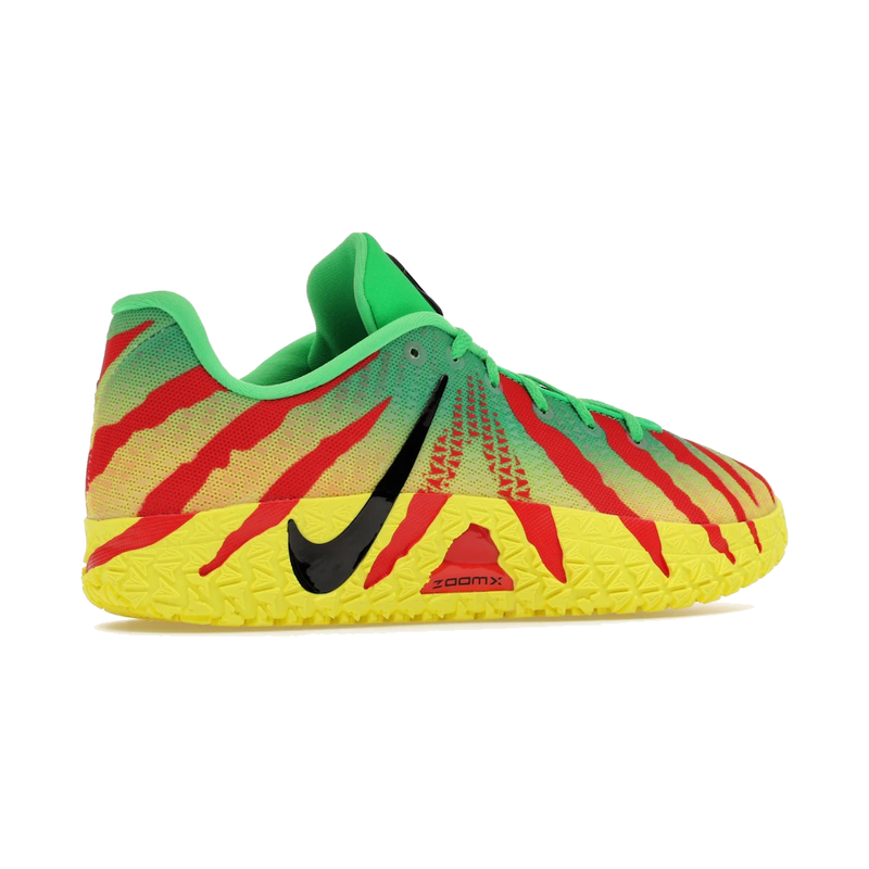 Nike Ja 3 Jurassic Park Explorer