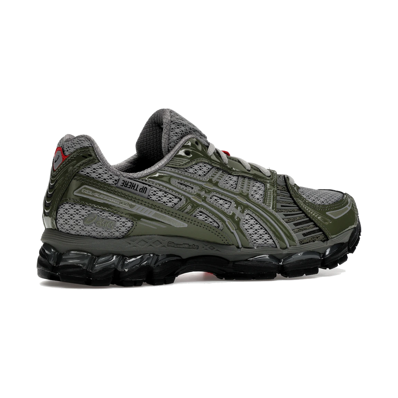 ASICS Gel-Kayano 12.1 Up There