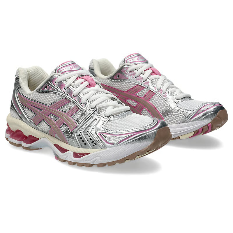 ASICS Gel-Kayano 14 Unlimited Pack White Fawn
